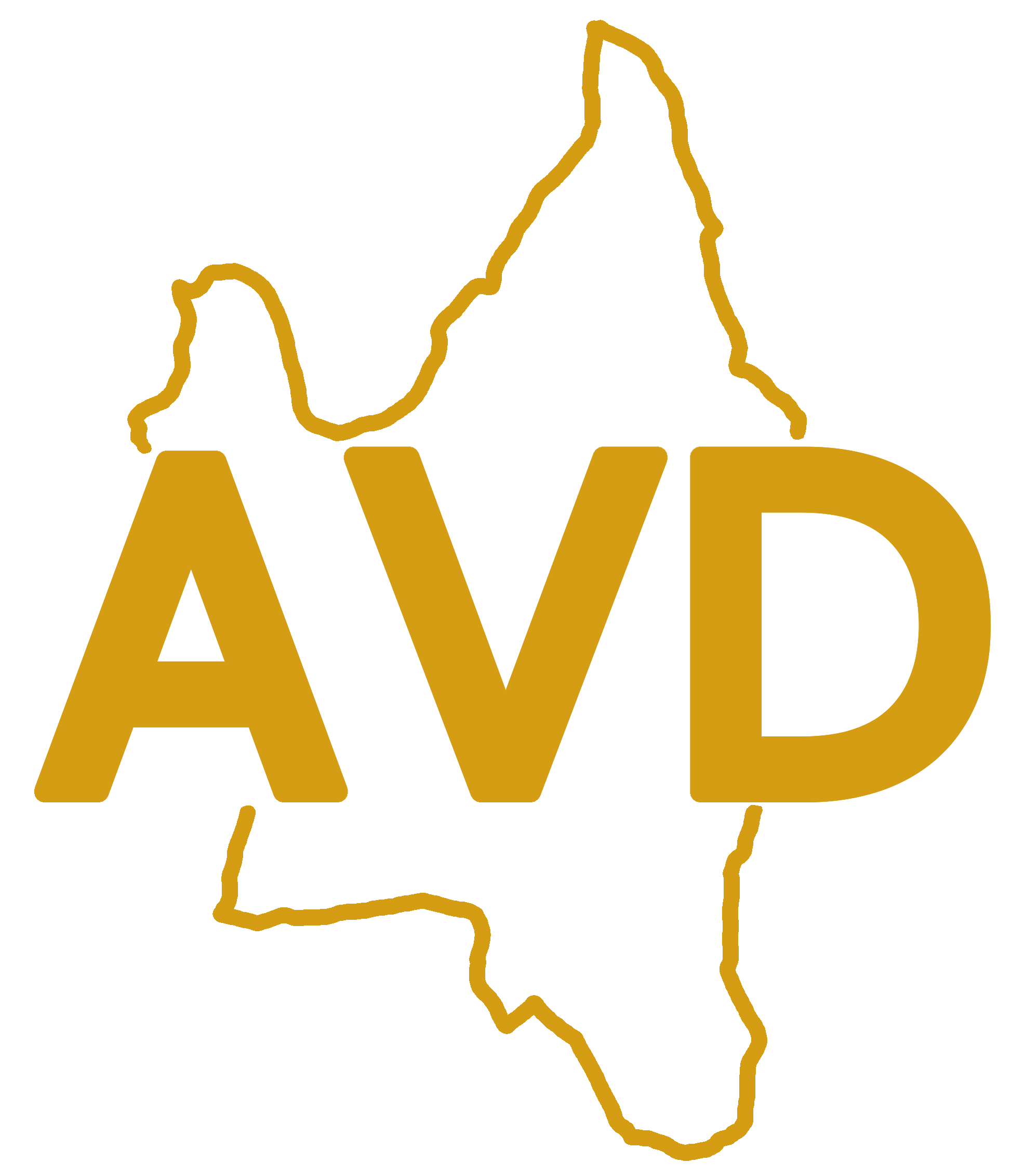 Logo AVD